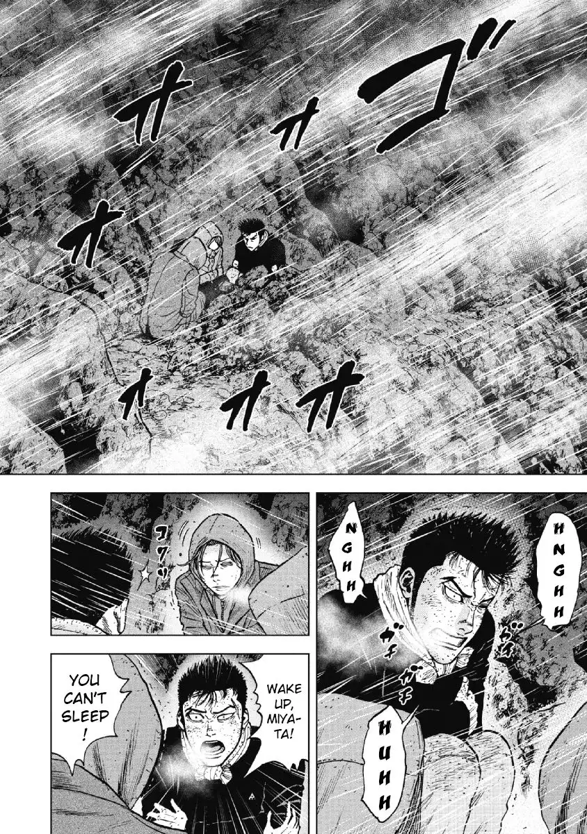 Monkey Peak Chapter 38 18